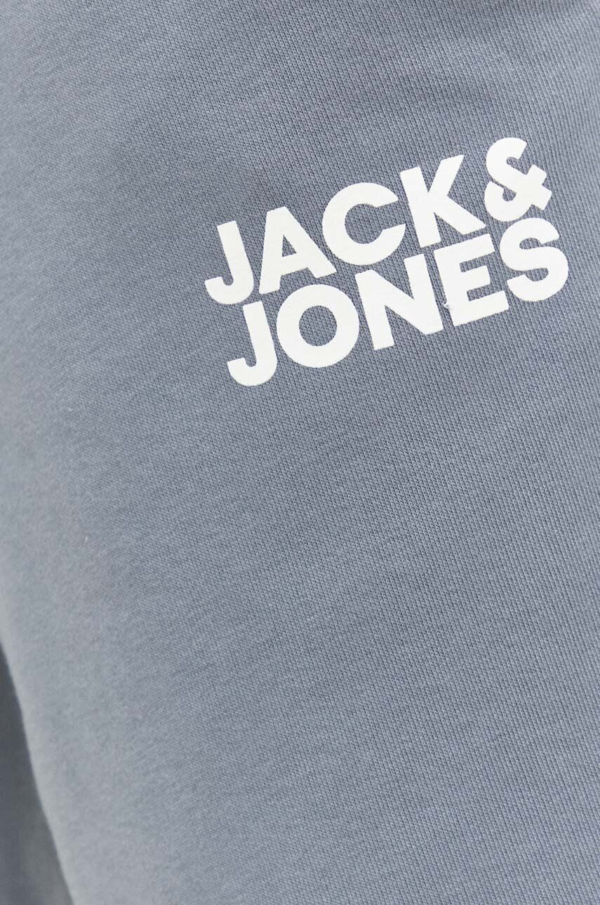 Jack & Jones Къс панталон JPSTNEWSOFT - Pepit.bg