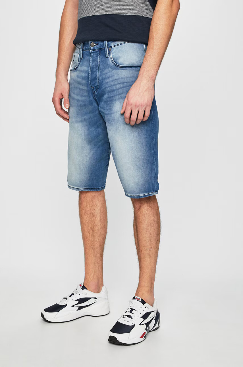 Jack & Jones Къси панталони - Pepit.bg