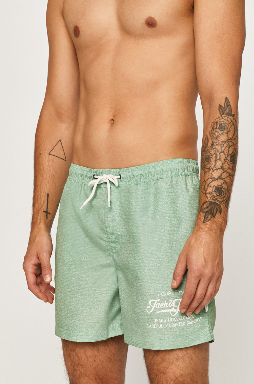Jack & Jones Къси панталони - Pepit.bg