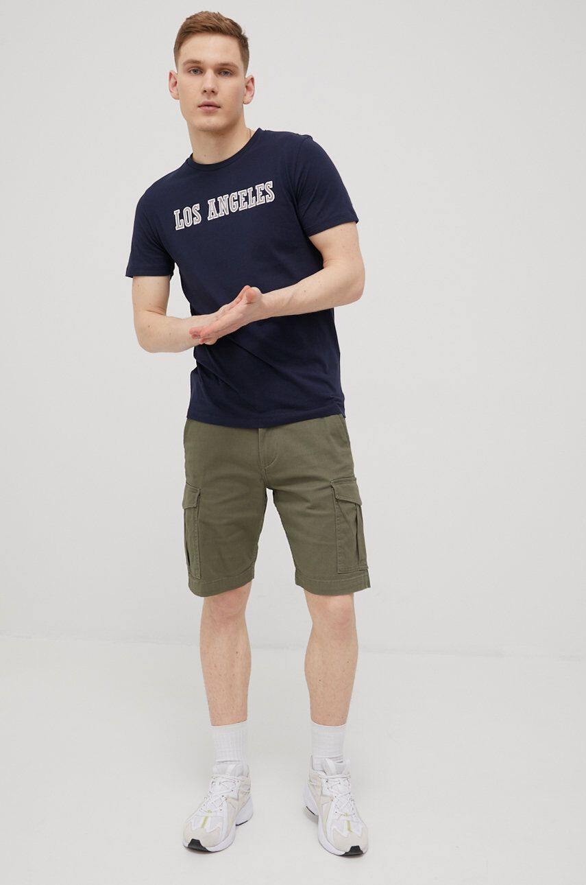 Jack & Jones Къси панталони - Pepit.bg