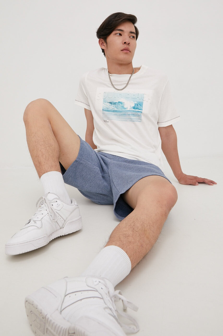 Jack & Jones Къси панталони - Pepit.bg