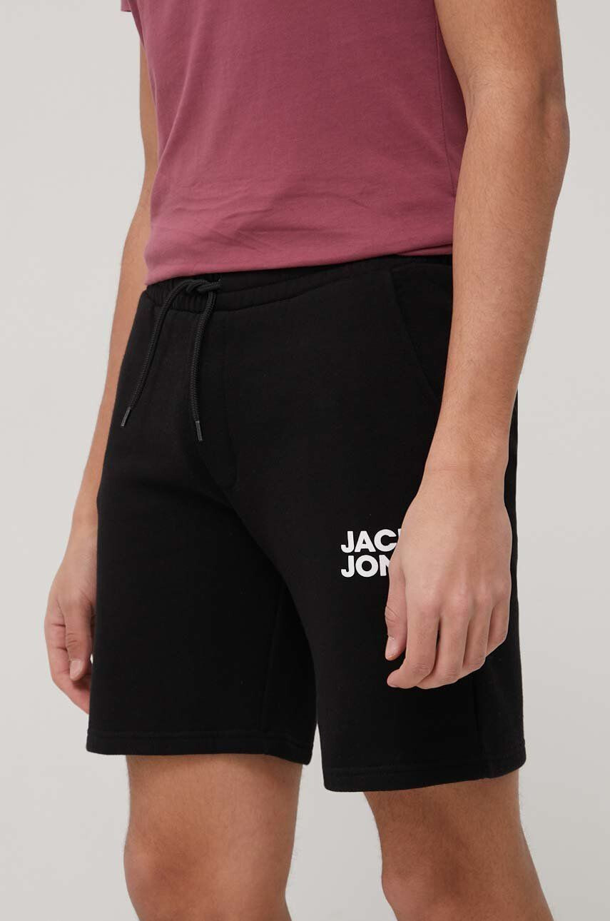 Jack & Jones Къси панталони в оранжево - Pepit.bg