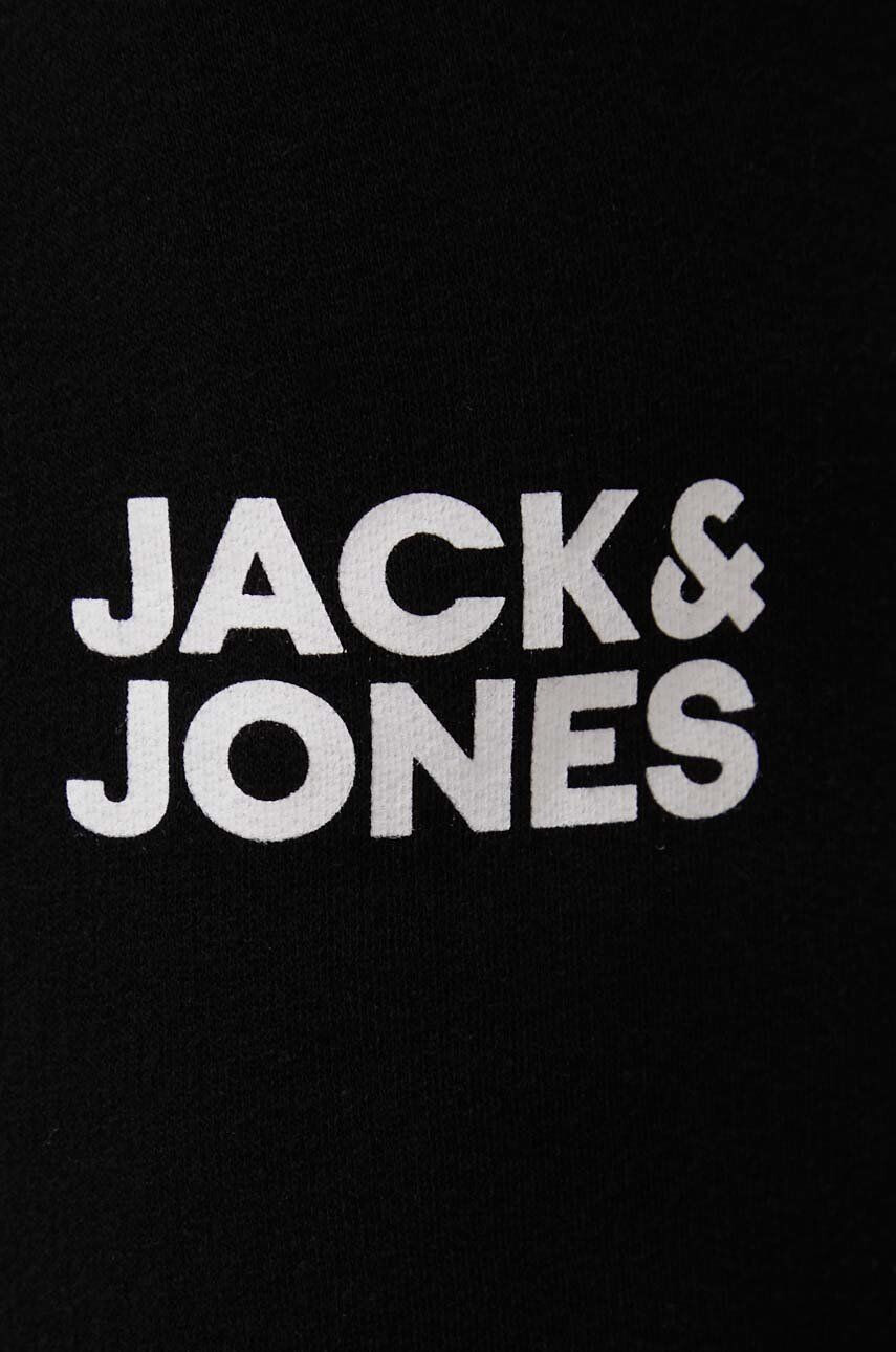 Jack & Jones Къси панталони в оранжево - Pepit.bg