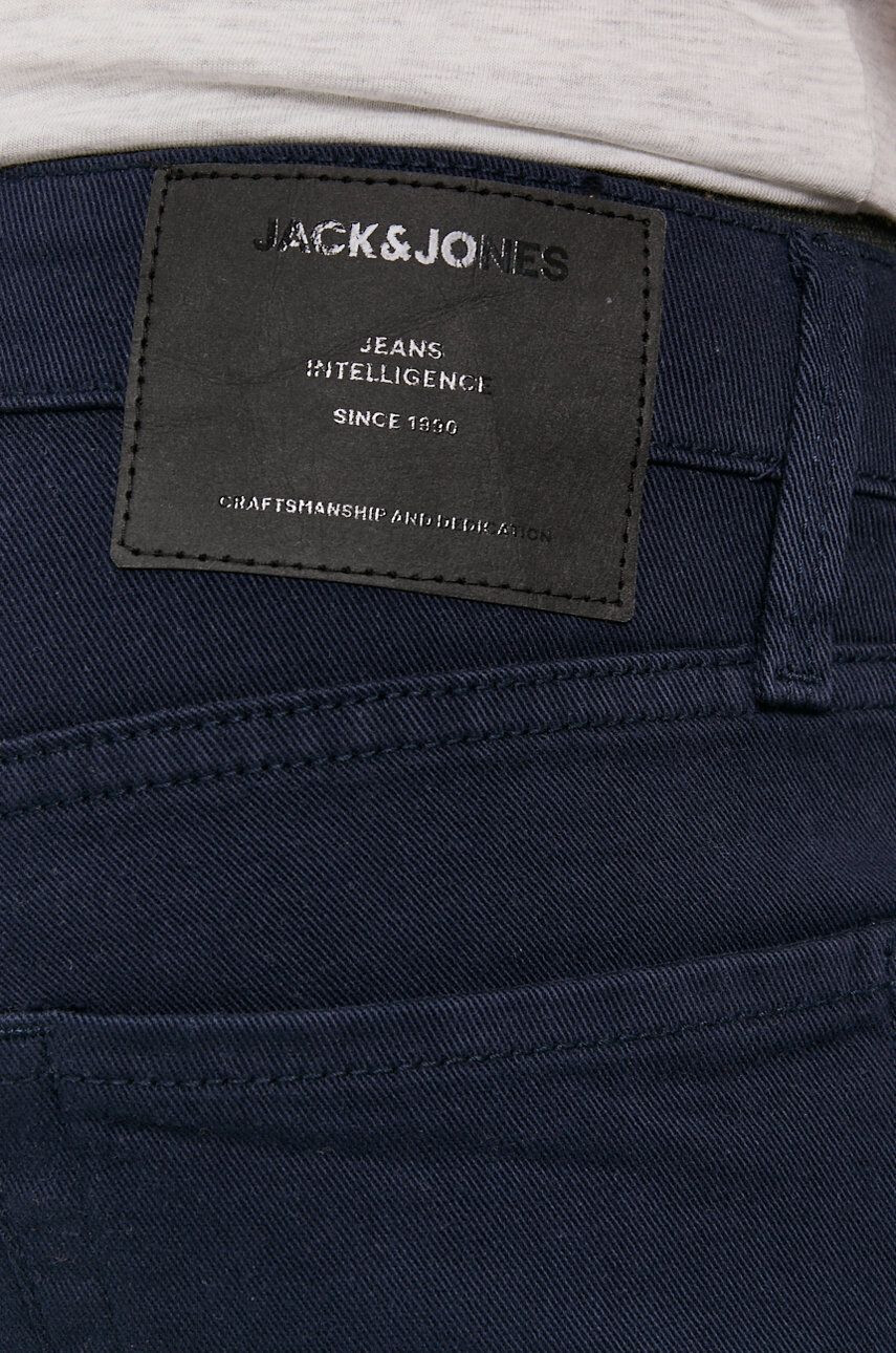 Jack & Jones Къси панталони в кафяво - Pepit.bg