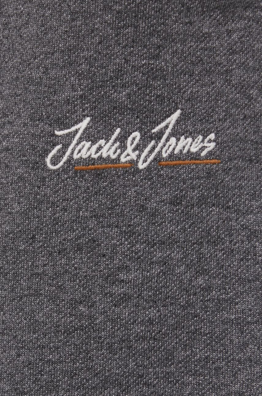 Jack & Jones Къси панталони в сиво - Pepit.bg