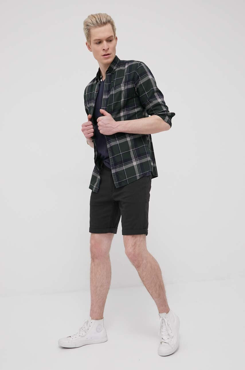 Jack & Jones Къси панталони - Pepit.bg