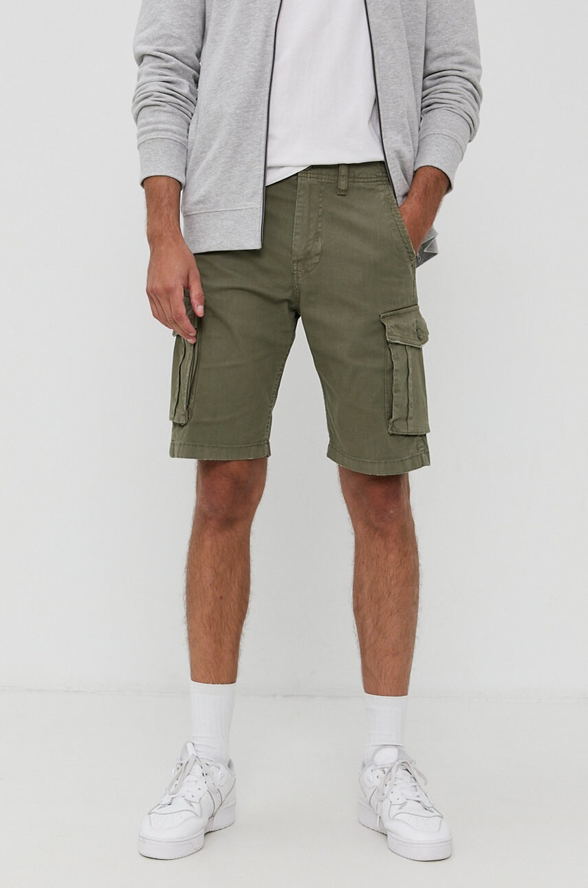 Jack & Jones Къси панталони - Pepit.bg