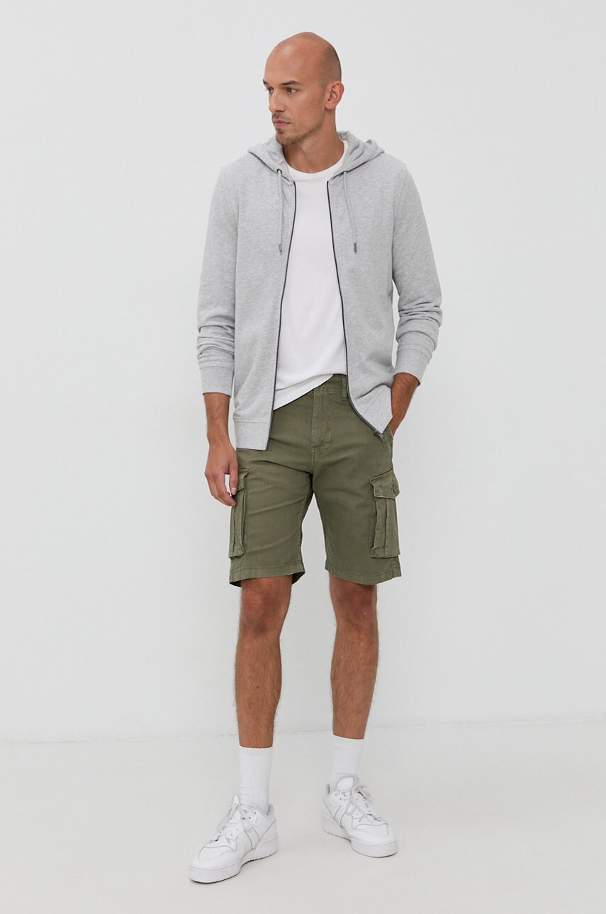 Jack & Jones Къси панталони - Pepit.bg