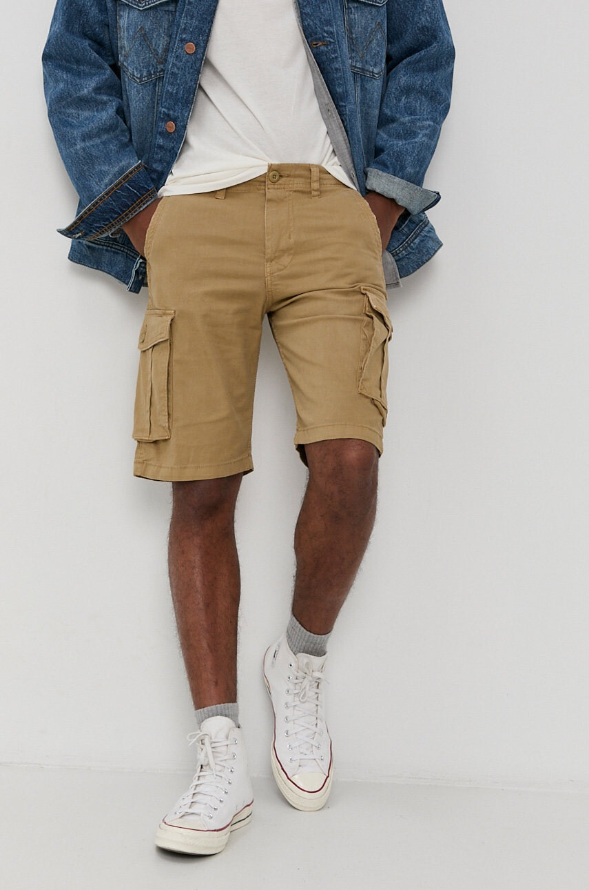 Jack & Jones Къси панталони - Pepit.bg