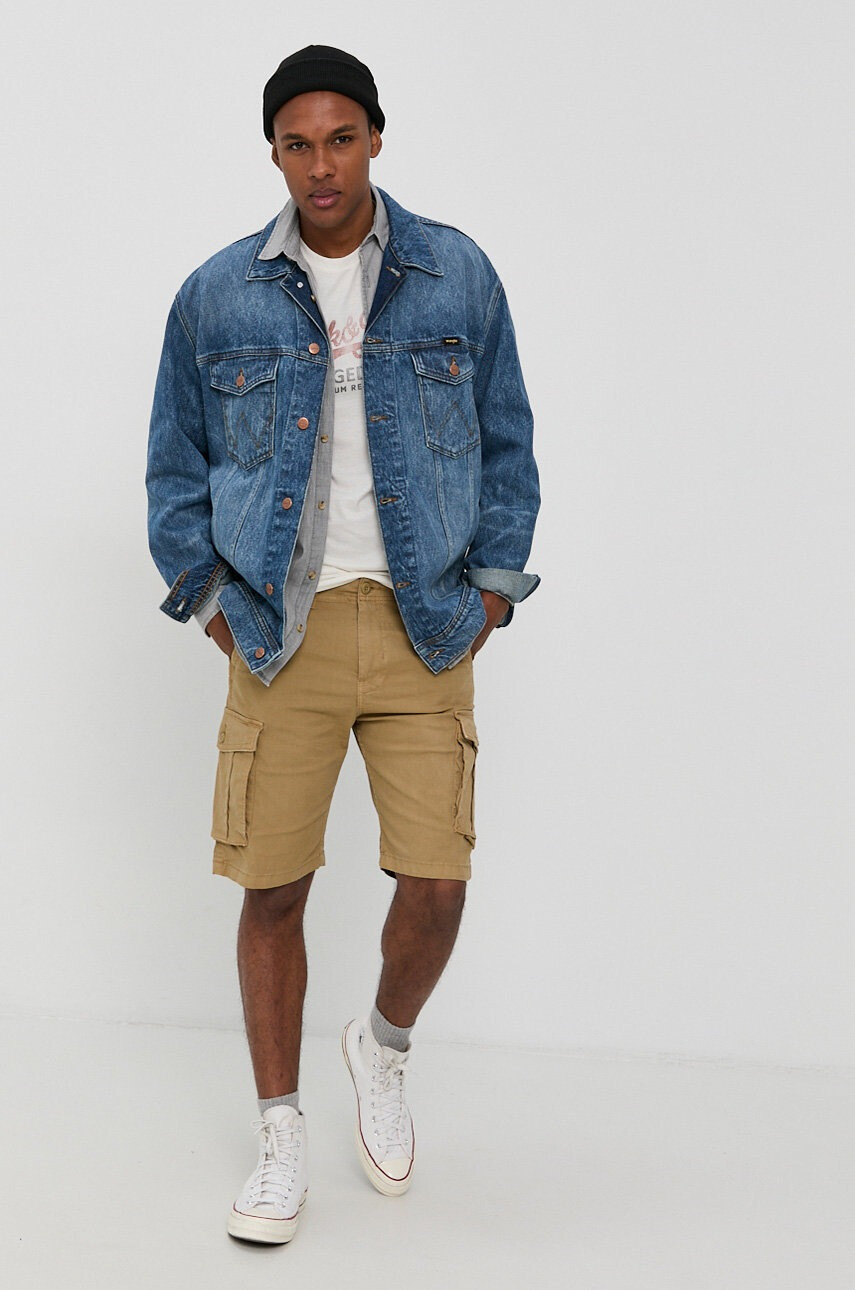 Jack & Jones Къси панталони - Pepit.bg
