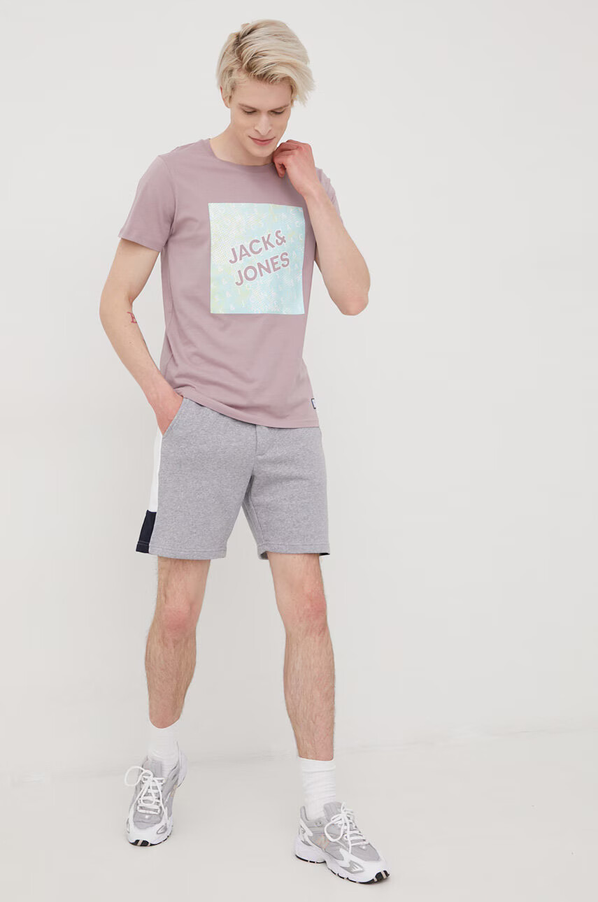 Jack & Jones Къси панталони - Pepit.bg
