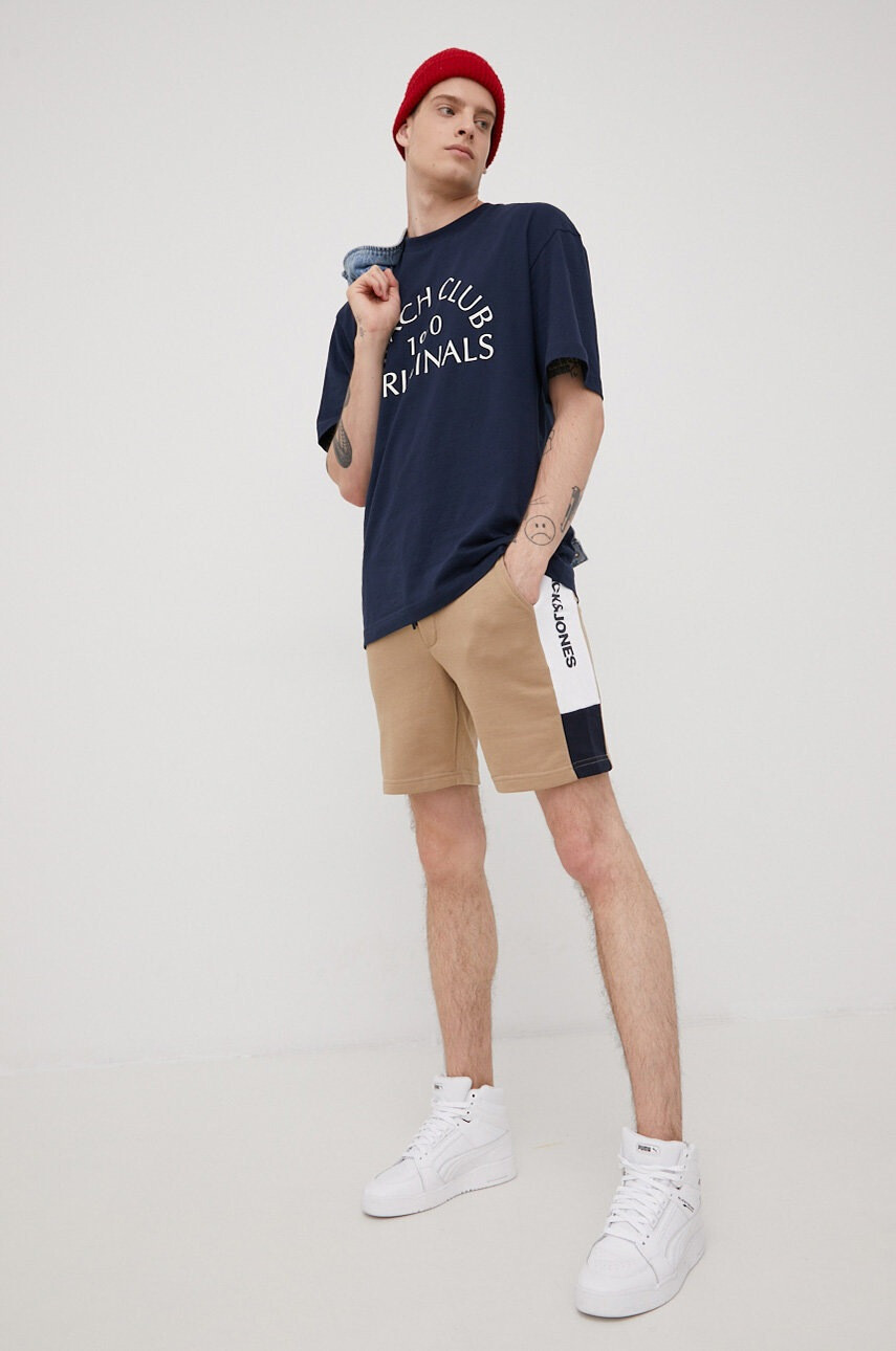 Jack & Jones Къси панталони - Pepit.bg