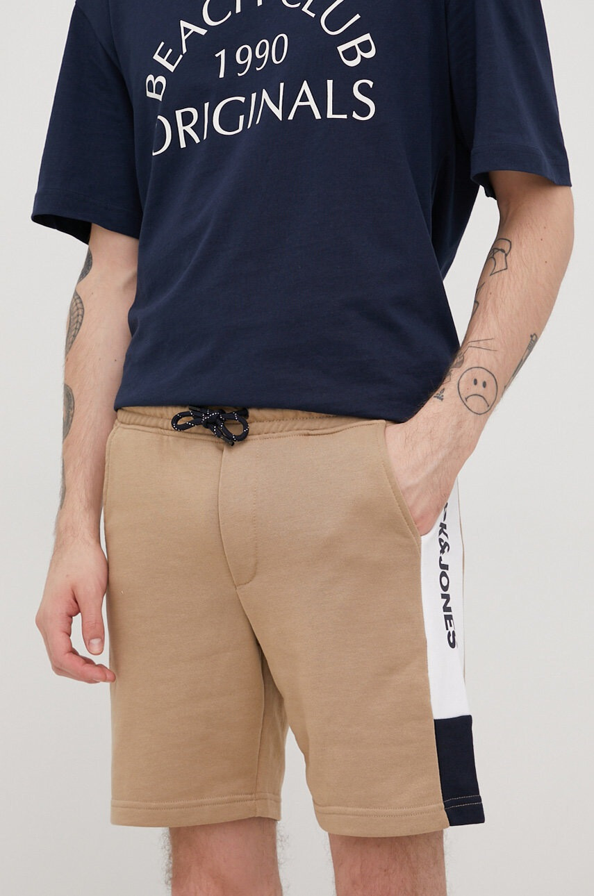 Jack & Jones Къси панталони - Pepit.bg