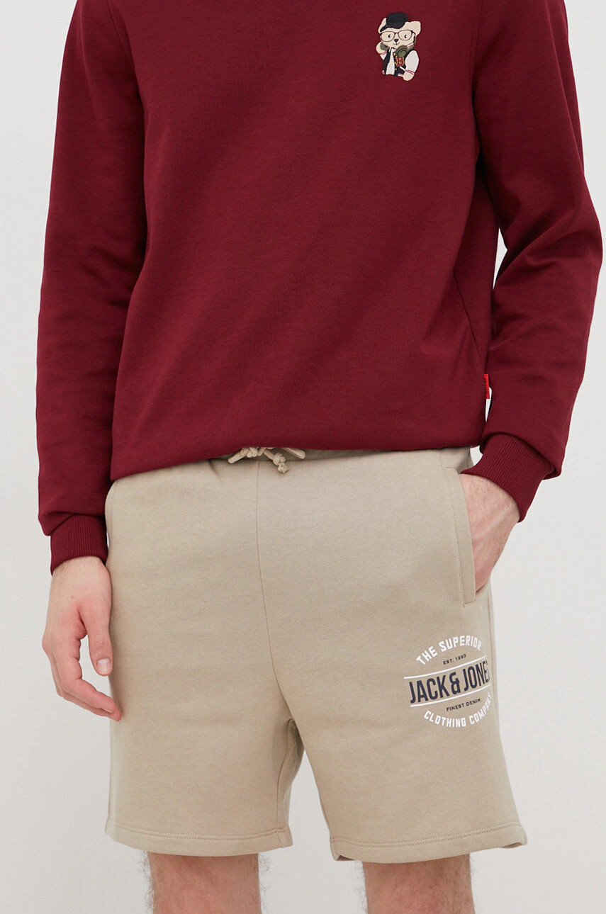 Jack & Jones Къси панталони - Pepit.bg