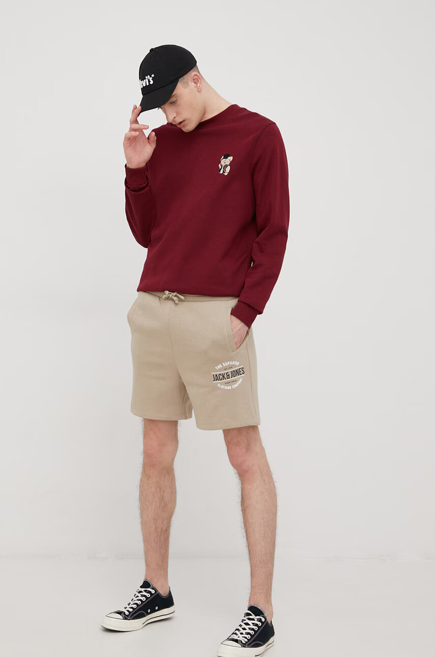 Jack & Jones Къси панталони - Pepit.bg