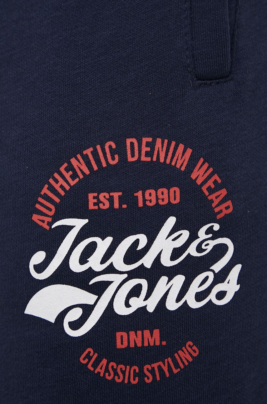 Jack & Jones Къси панталони в зелено - Pepit.bg