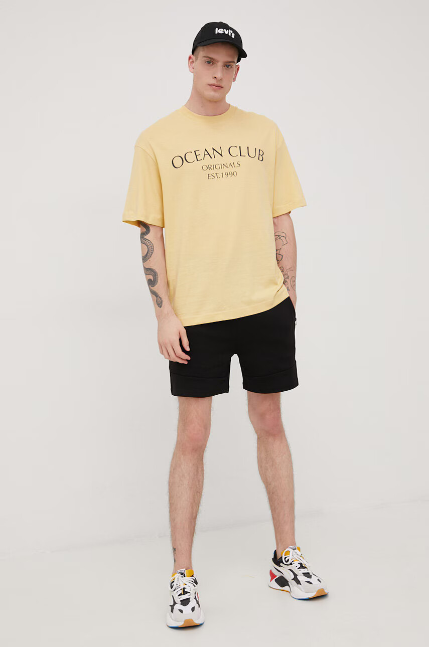 Jack & Jones Къси панталони - Pepit.bg