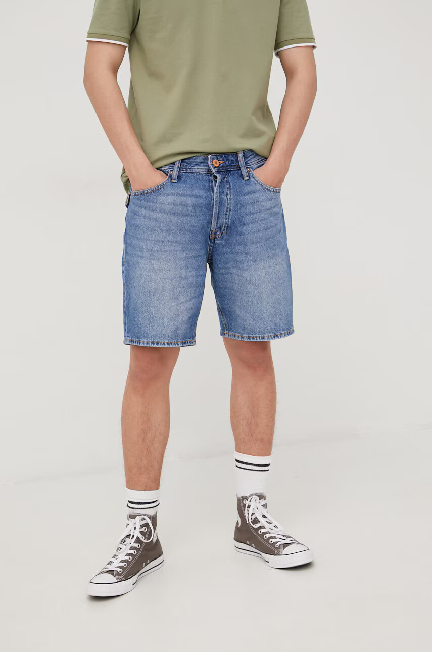 Jack & Jones Къси панталони - Pepit.bg
