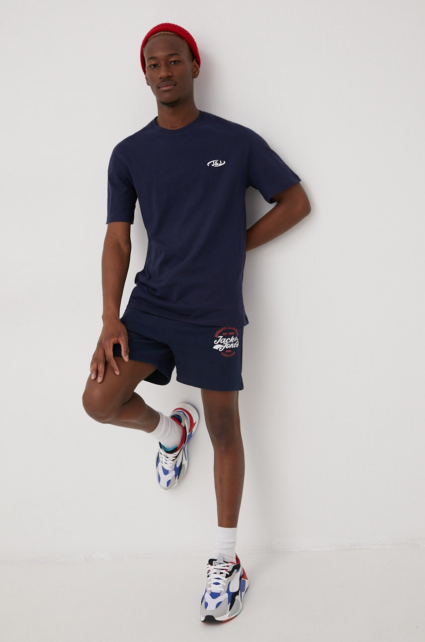 Jack & Jones Къси панталони - Pepit.bg