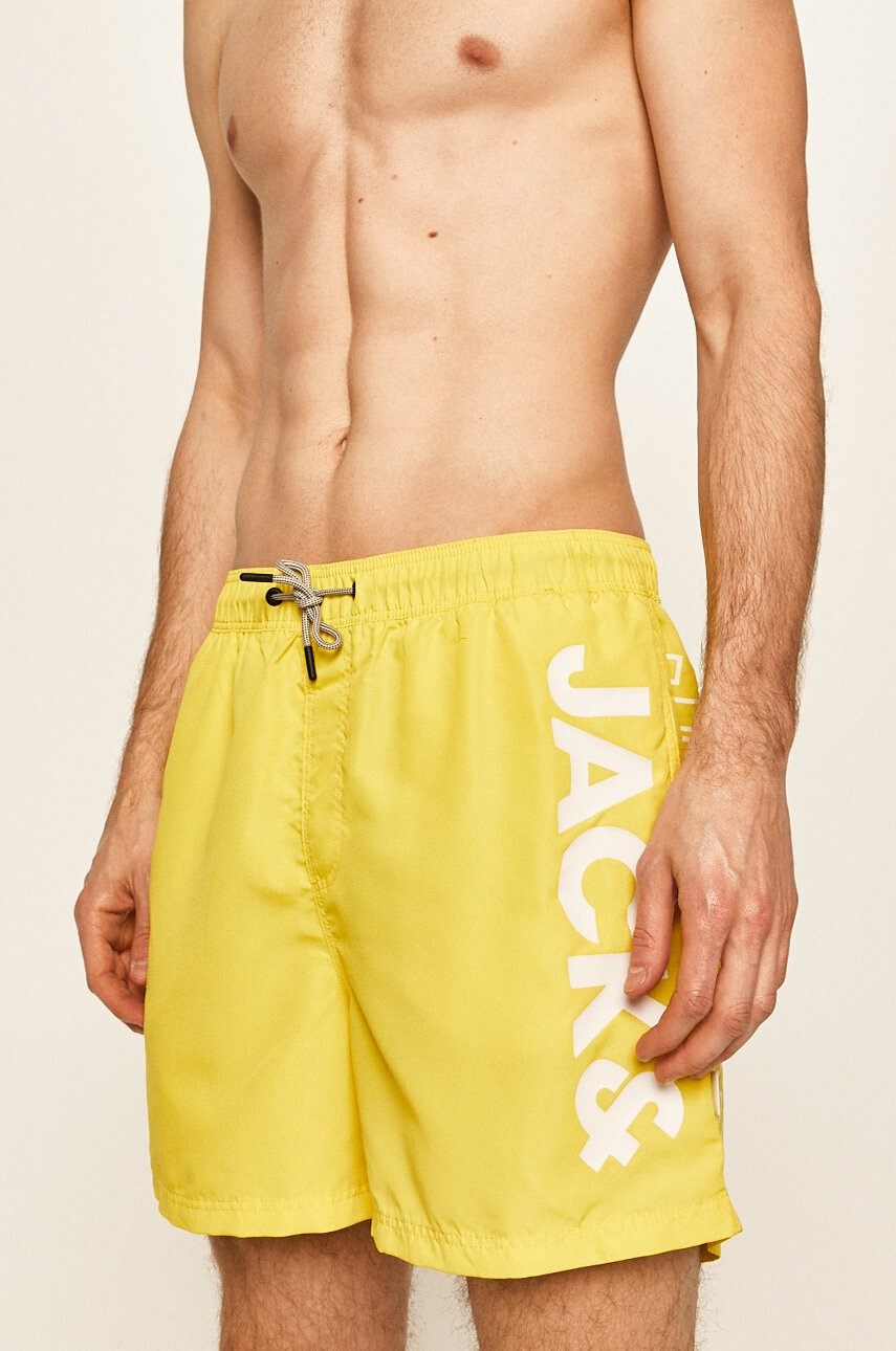 Jack & Jones Къси панталони - Pepit.bg