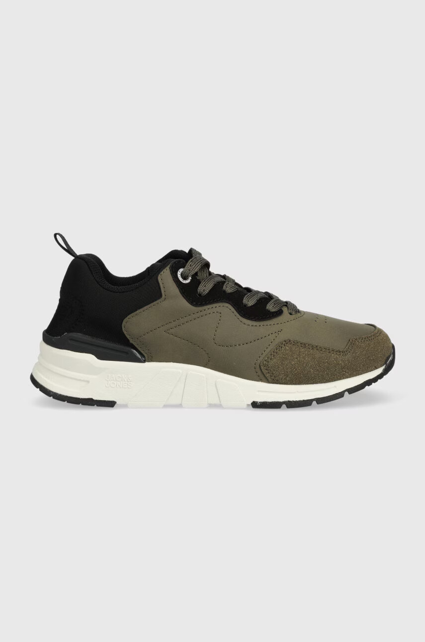 Jack & Jones Маратонки Carbon Combo - Pepit.bg