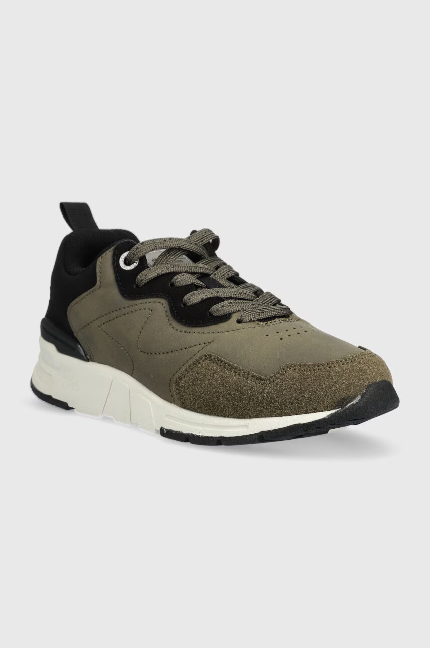 Jack & Jones Маратонки Carbon Combo - Pepit.bg