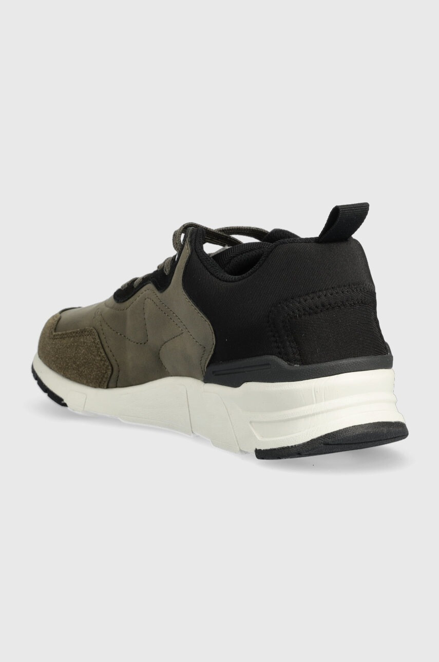 Jack & Jones Маратонки Carbon Combo - Pepit.bg