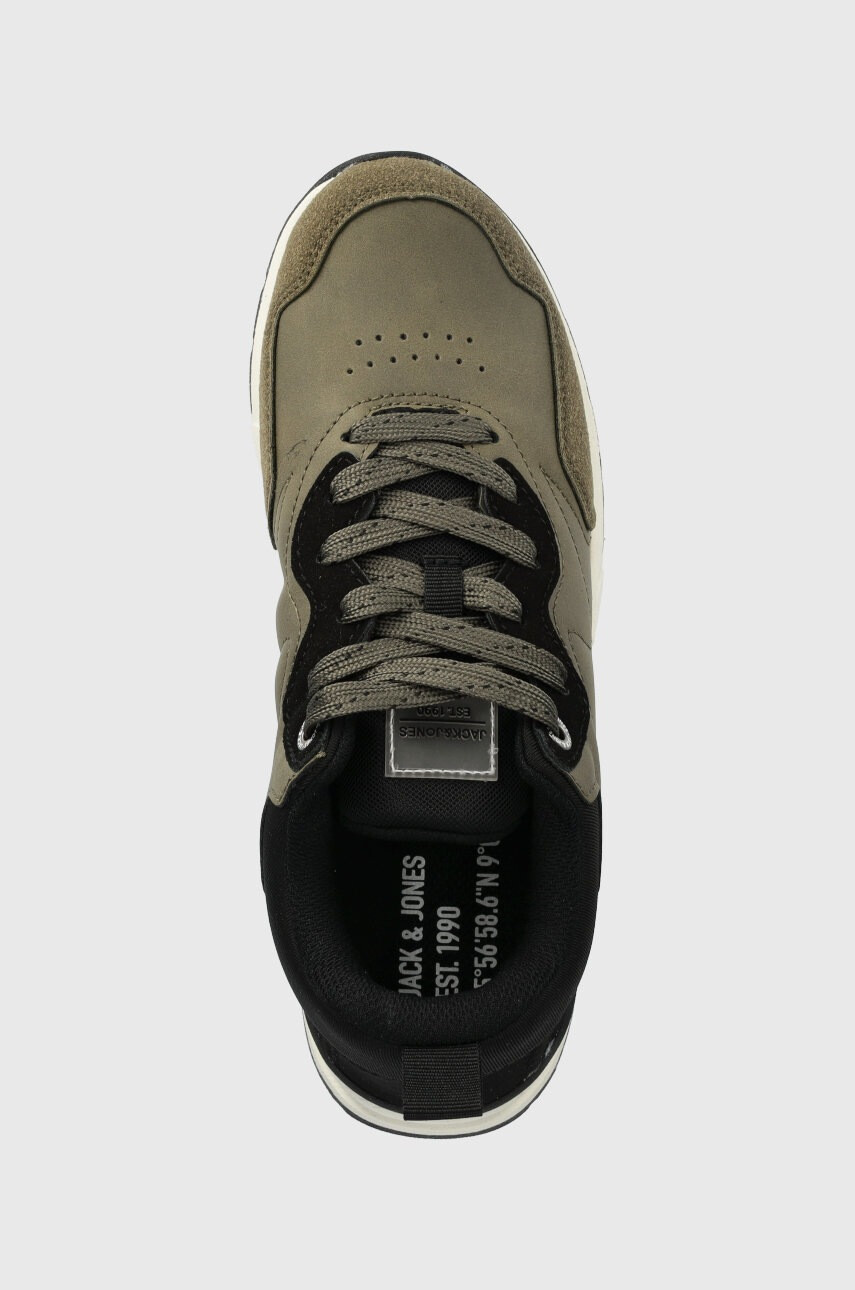 Jack & Jones Маратонки Carbon Combo - Pepit.bg