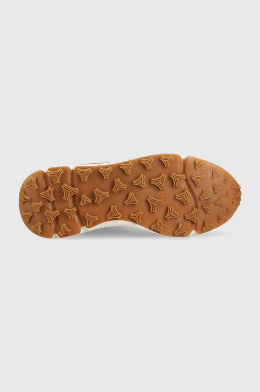 Jack & Jones Маратонки Wes в кафяво - Pepit.bg