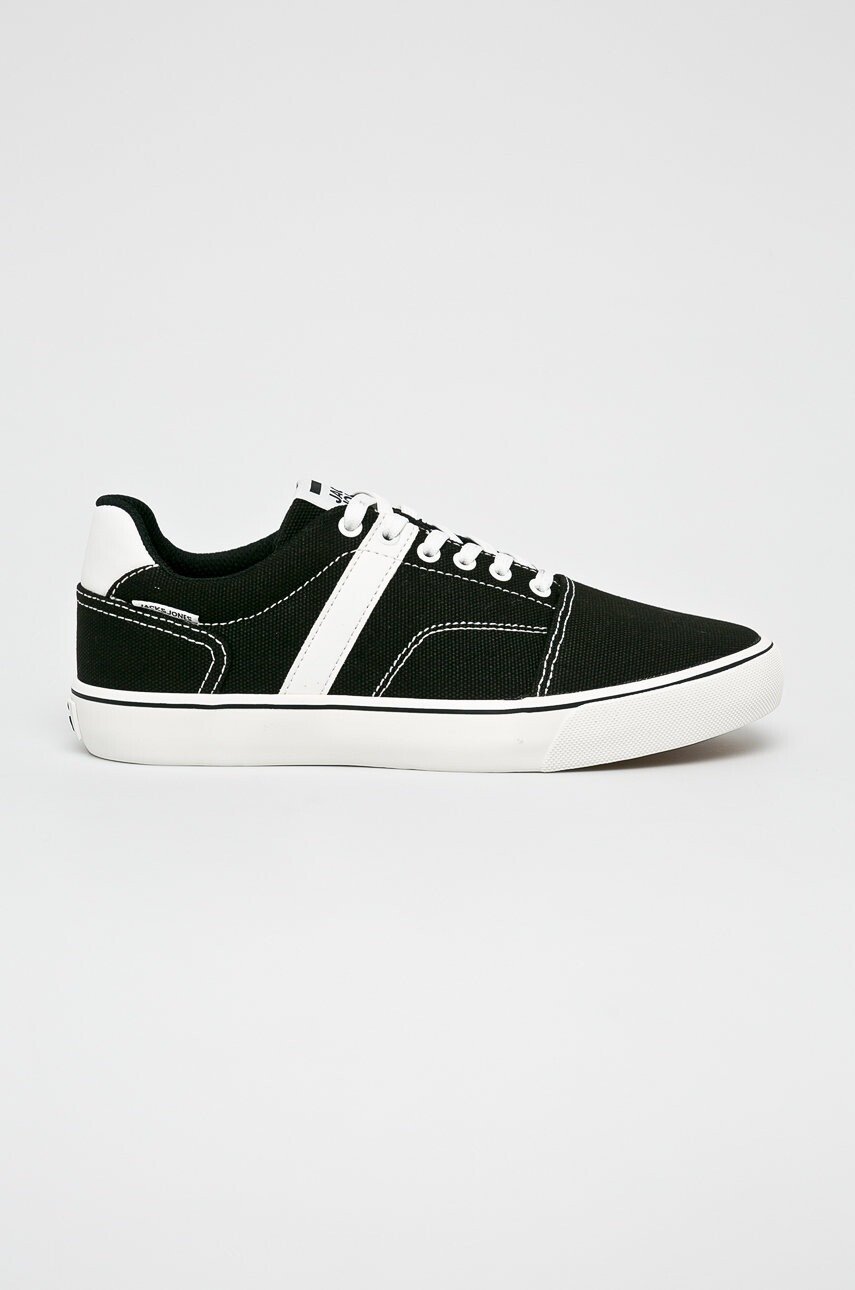 Jack & Jones Ниски кецове - Pepit.bg