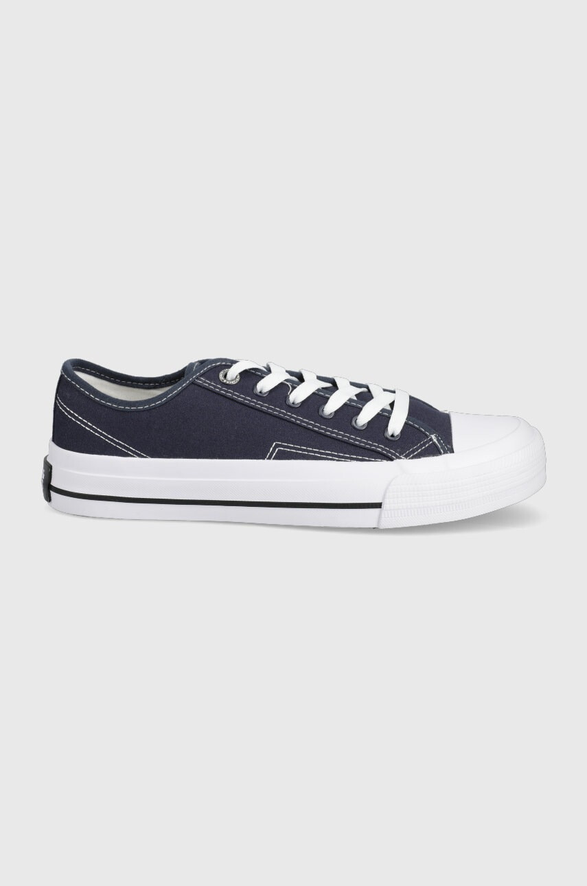 Jack & Jones Ниски кецове - Pepit.bg