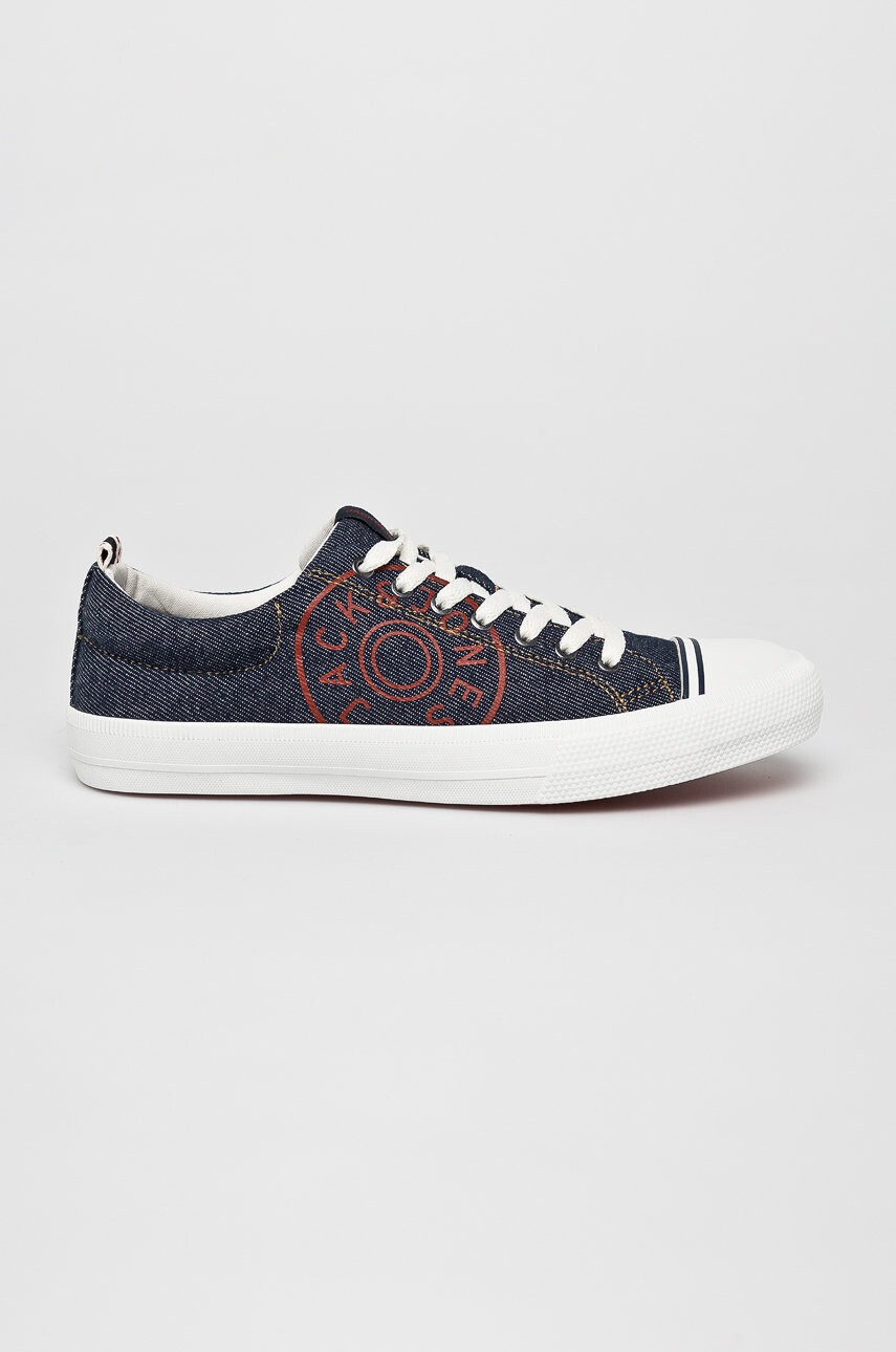 Jack & Jones Ниски кецове - Pepit.bg
