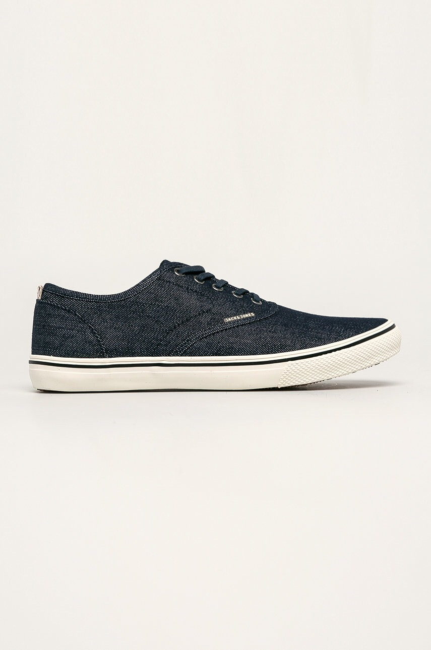 Jack & Jones Ниски кецове - Pepit.bg