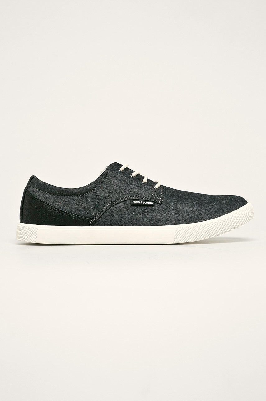 Jack & Jones Ниски кецове - Pepit.bg