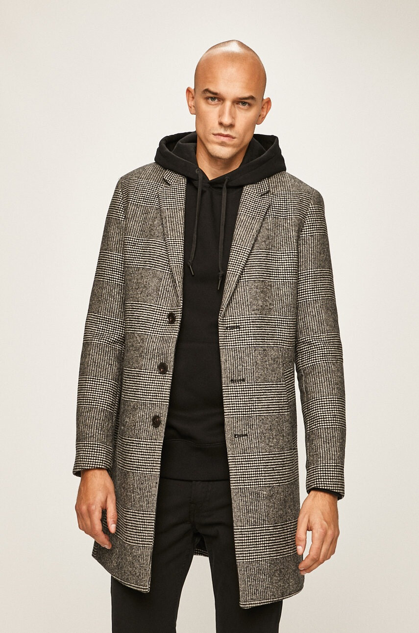Jack & Jones Палто - Pepit.bg