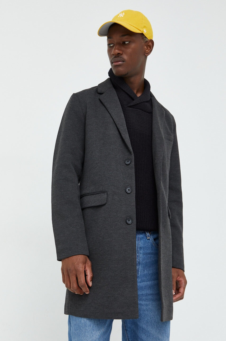 Jack & Jones Палто - Pepit.bg