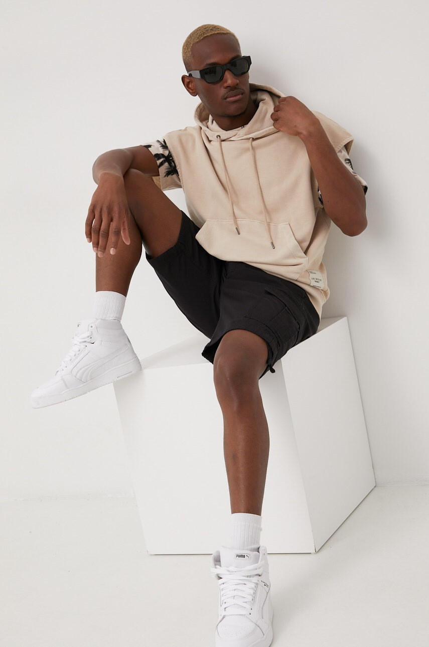 Jack & Jones Памучен елек - Pepit.bg