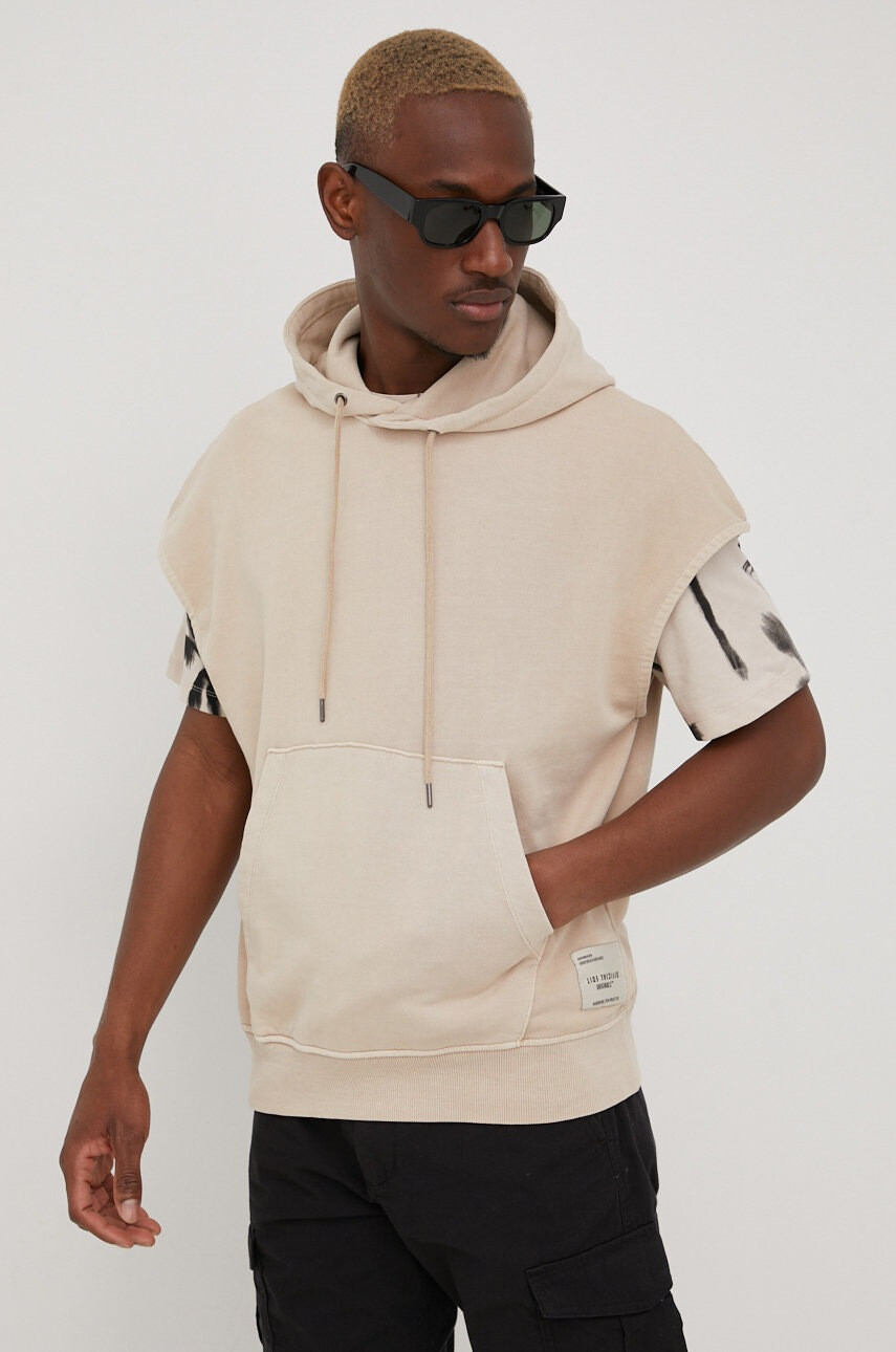 Jack & Jones Памучен елек - Pepit.bg