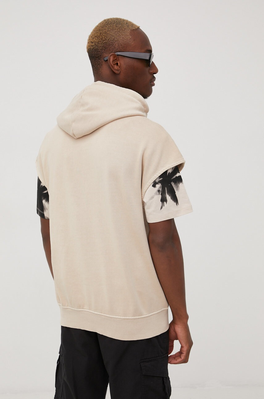 Jack & Jones Памучен елек - Pepit.bg
