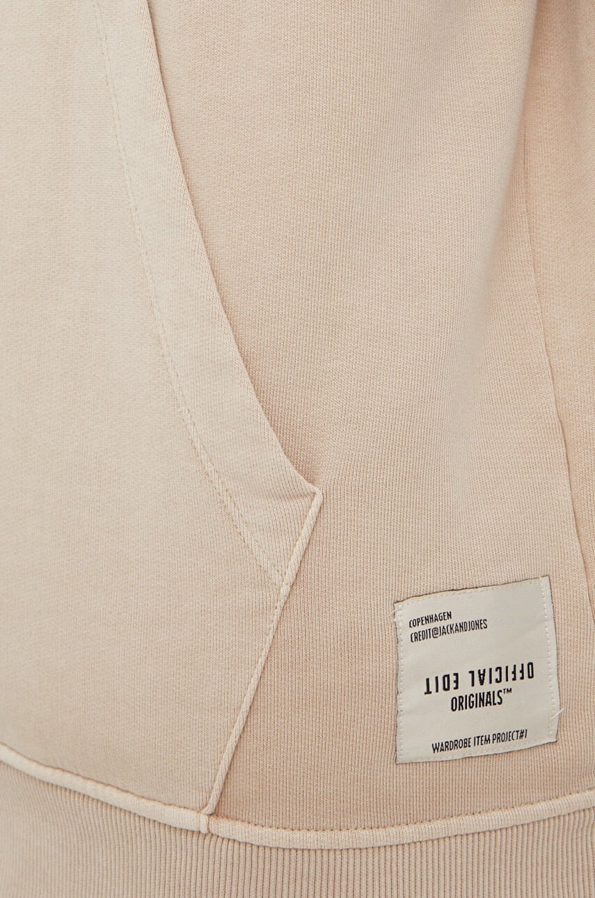 Jack & Jones Памучен елек - Pepit.bg