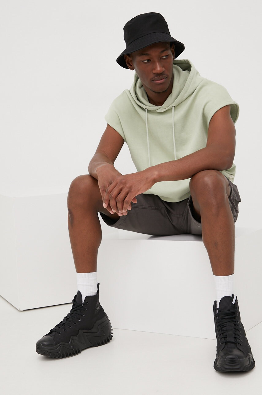 Jack & Jones Памучен елек - Pepit.bg