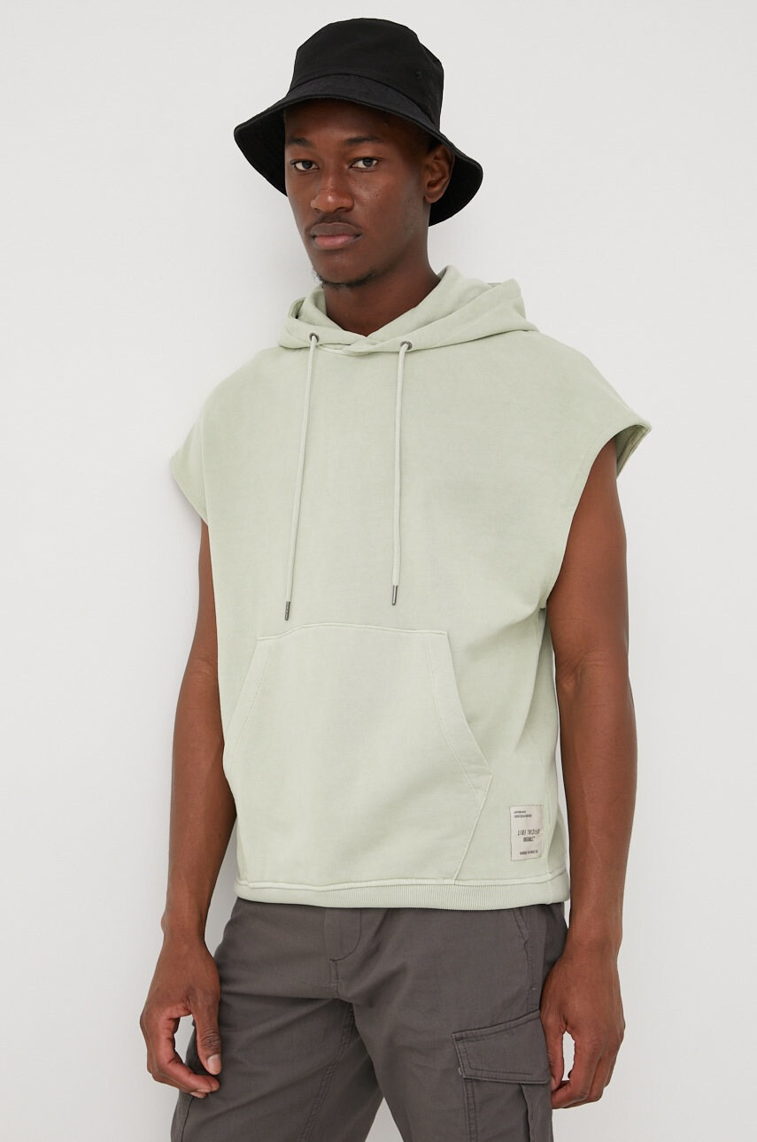 Jack & Jones Памучен елек - Pepit.bg
