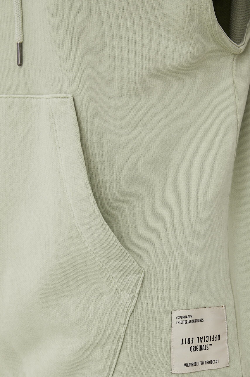 Jack & Jones Памучен елек - Pepit.bg