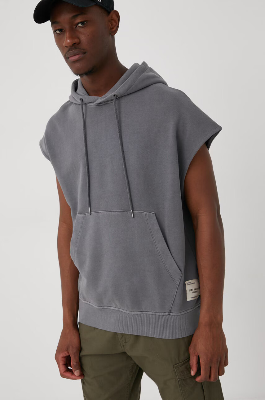 Jack & Jones Памучен елек - Pepit.bg