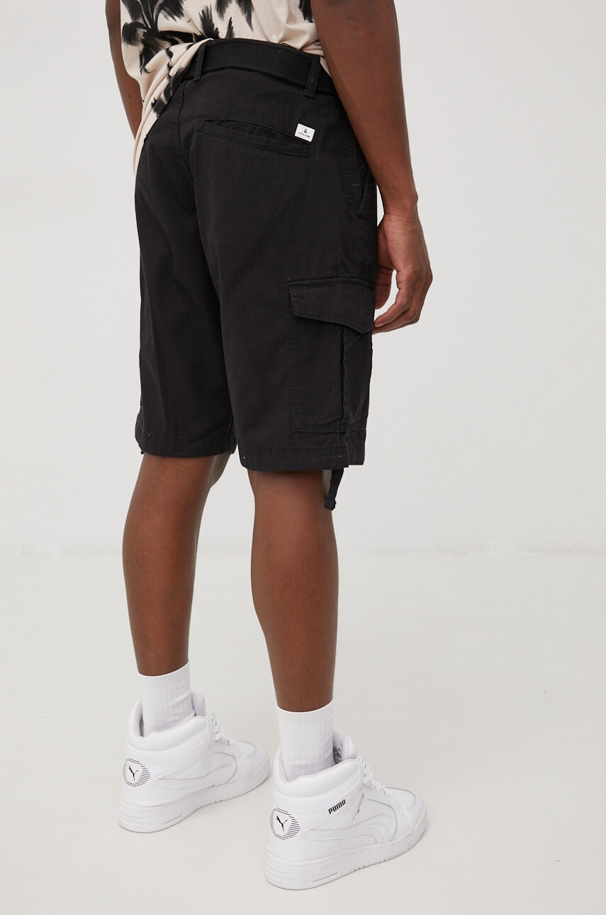 Jack & Jones Памучен къс панталон - Pepit.bg