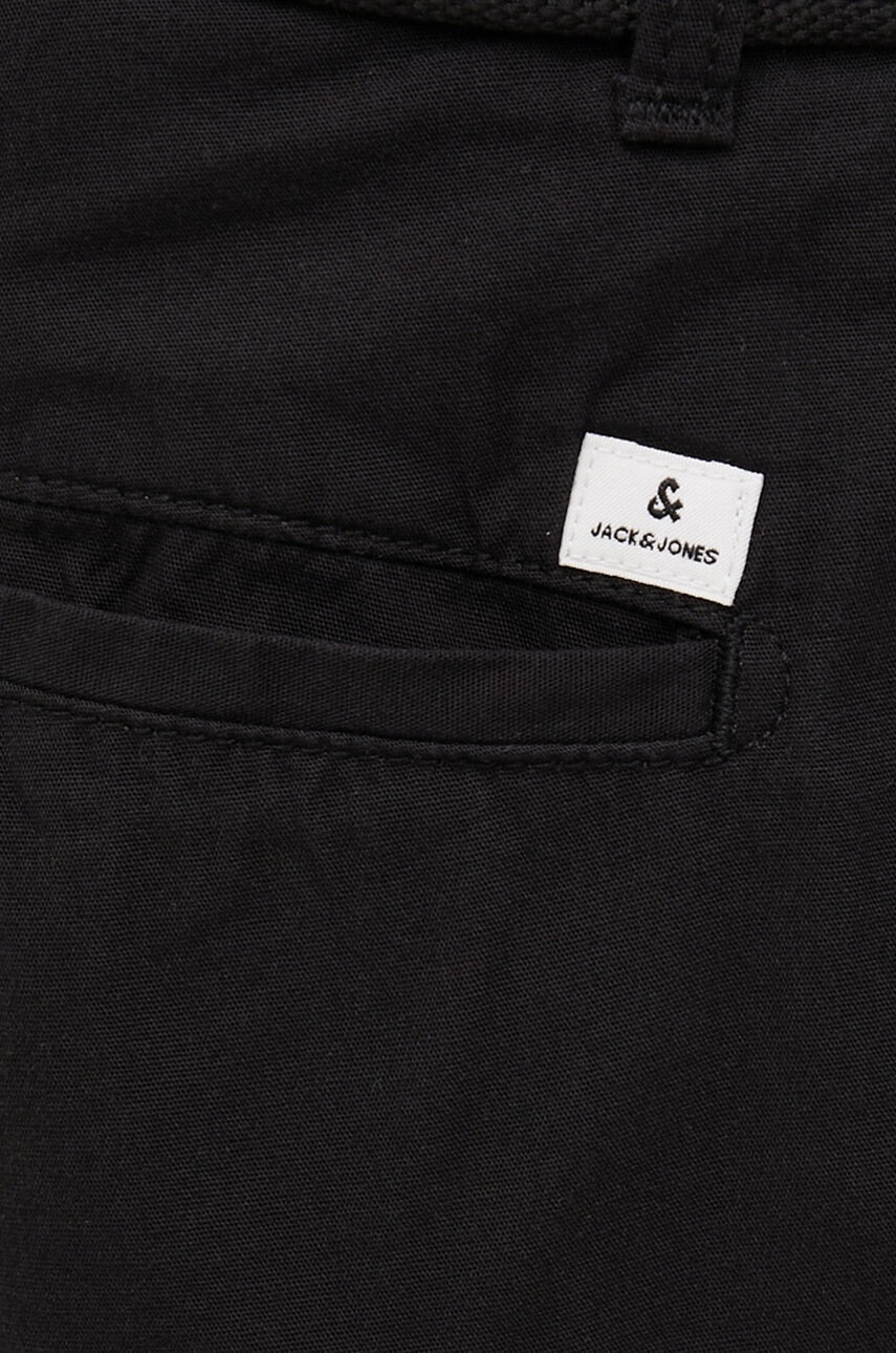 Jack & Jones Памучен къс панталон - Pepit.bg