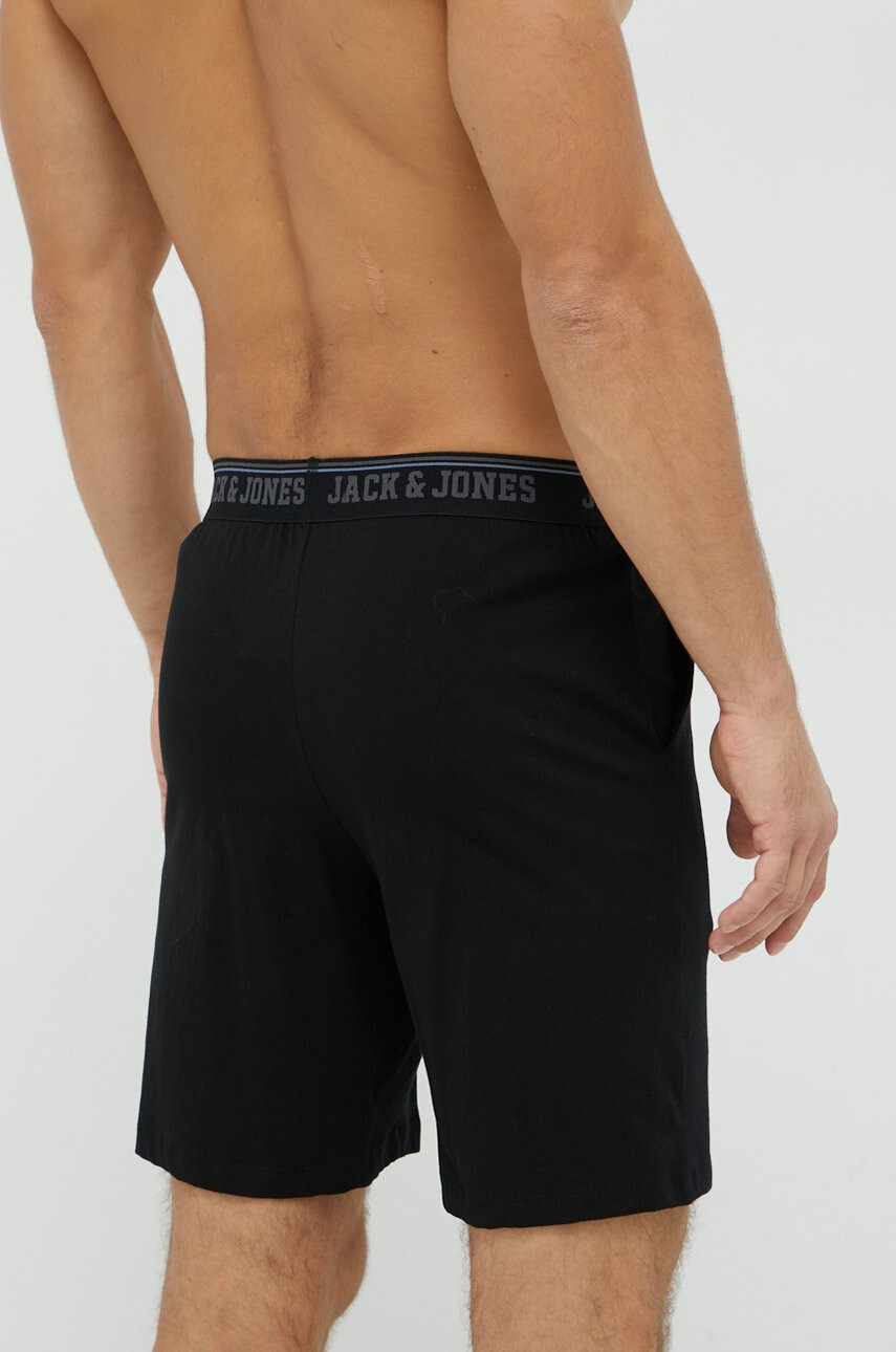 Jack & Jones Памучен къс панталон - Pepit.bg