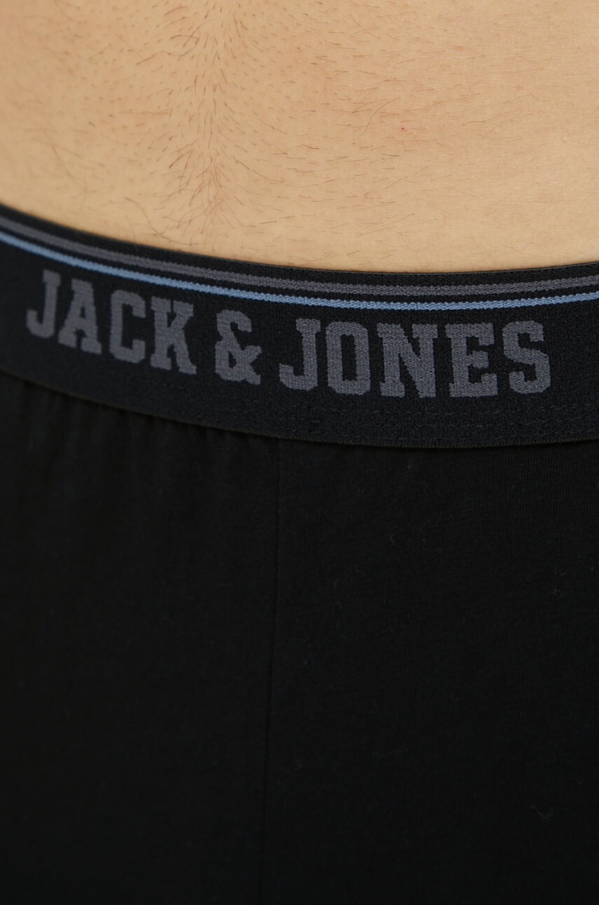 Jack & Jones Памучен къс панталон - Pepit.bg