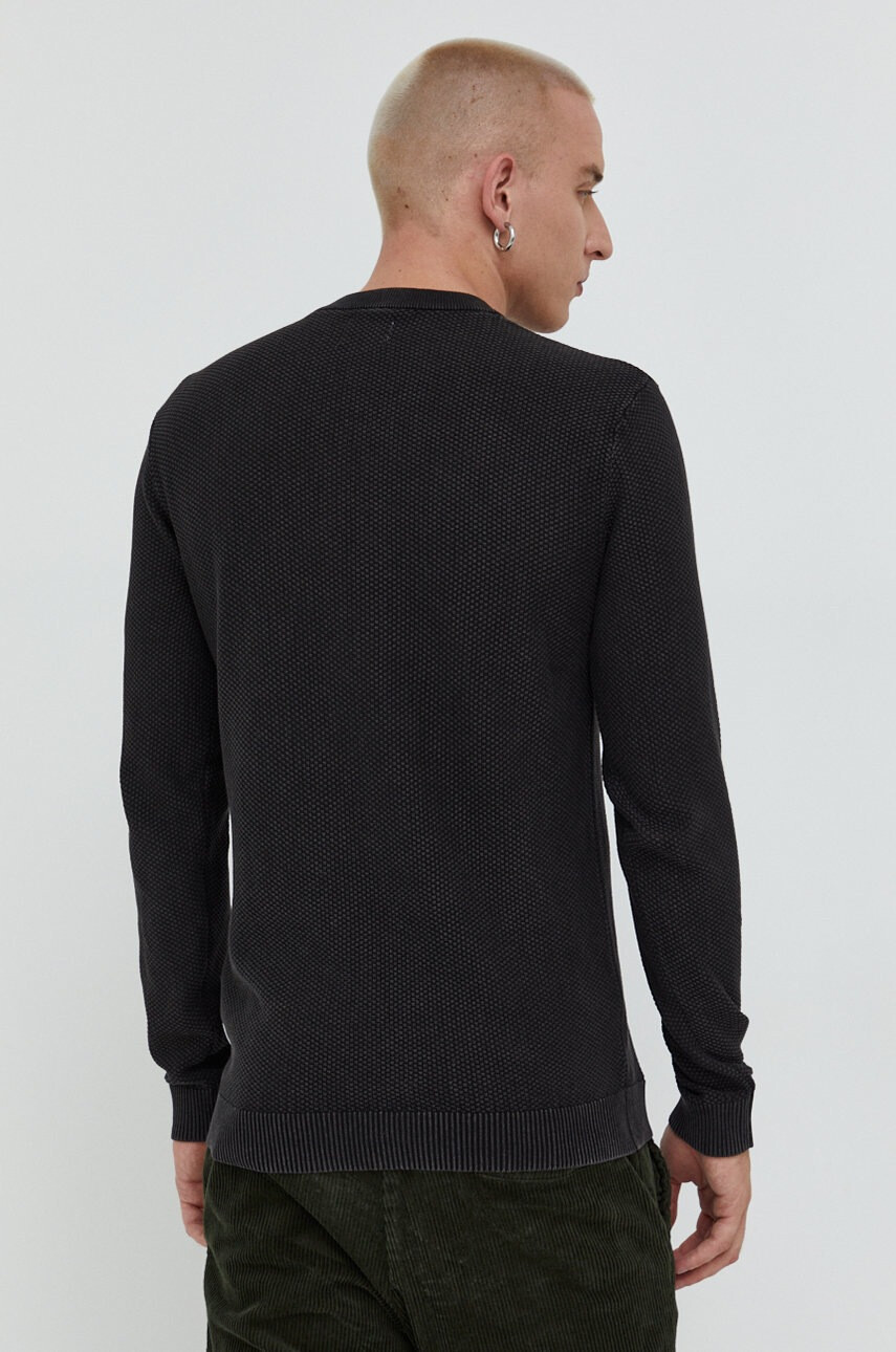 Jack & Jones Памучен пуловер - Pepit.bg