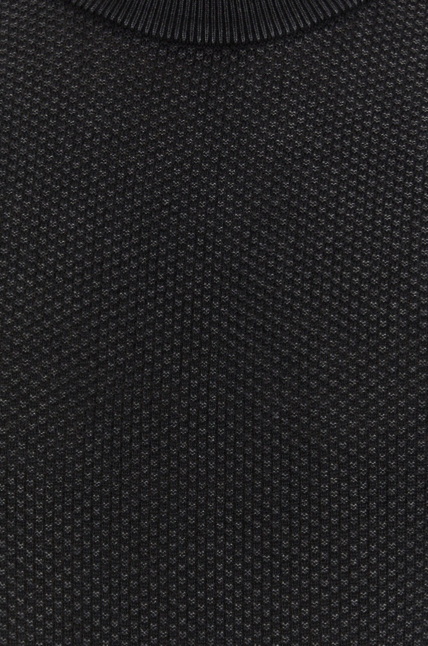 Jack & Jones Памучен пуловер - Pepit.bg